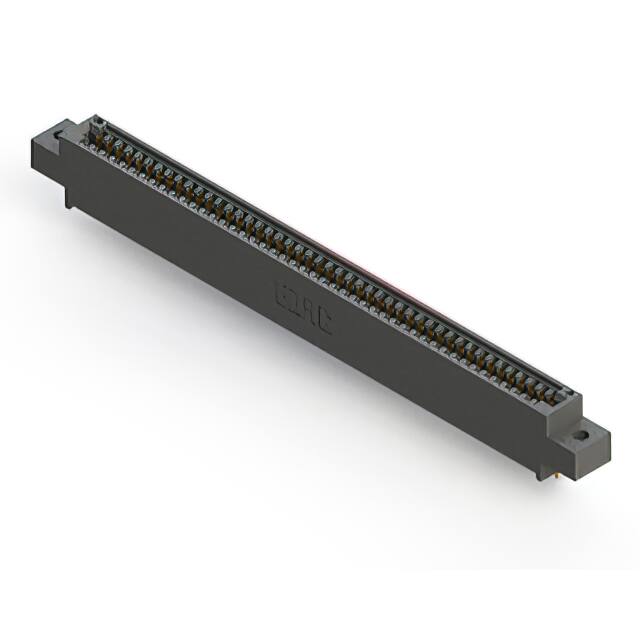 395-046-523-602 EDAC Inc.  Edgeboard Connectors